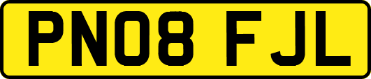 PN08FJL
