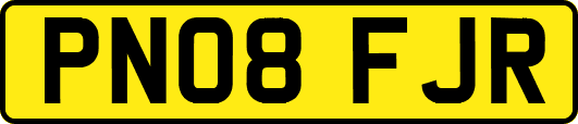PN08FJR