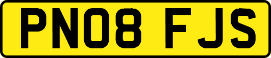 PN08FJS