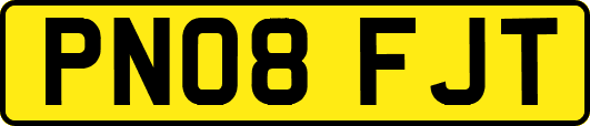 PN08FJT