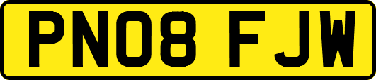 PN08FJW