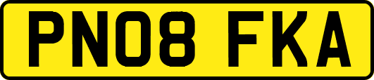 PN08FKA