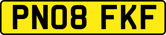 PN08FKF