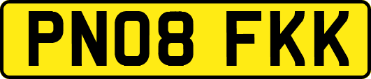 PN08FKK