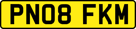 PN08FKM