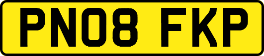 PN08FKP