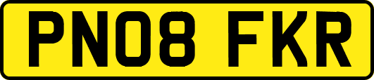 PN08FKR