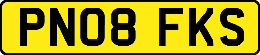 PN08FKS