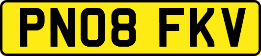PN08FKV