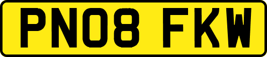PN08FKW