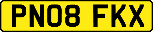 PN08FKX