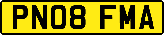 PN08FMA