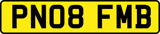 PN08FMB