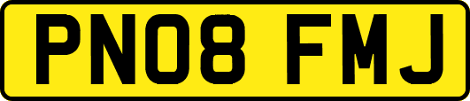 PN08FMJ