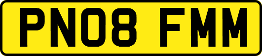PN08FMM