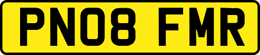 PN08FMR