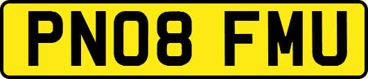PN08FMU