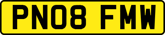 PN08FMW
