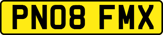 PN08FMX