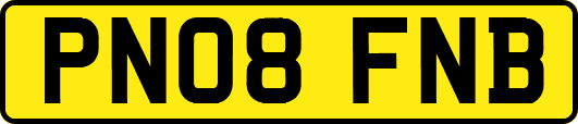 PN08FNB