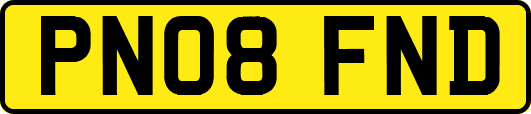 PN08FND