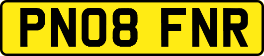 PN08FNR