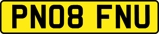 PN08FNU