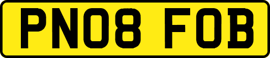 PN08FOB
