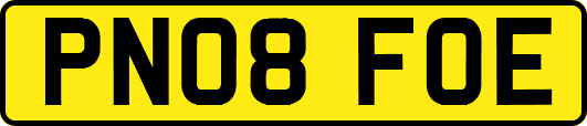 PN08FOE