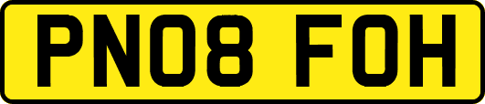 PN08FOH