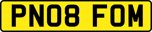 PN08FOM