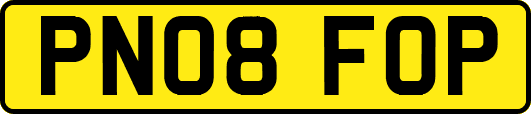 PN08FOP