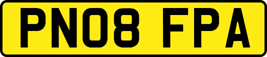 PN08FPA