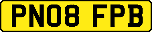 PN08FPB