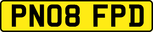 PN08FPD