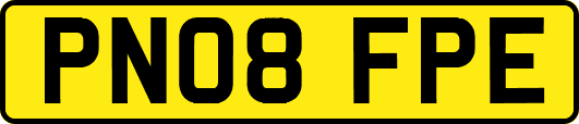 PN08FPE