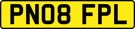 PN08FPL