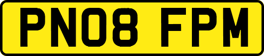 PN08FPM