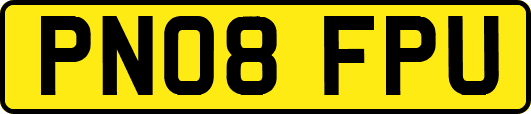 PN08FPU