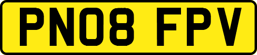 PN08FPV