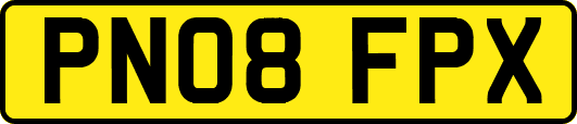 PN08FPX