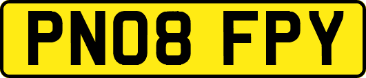 PN08FPY