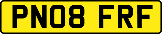 PN08FRF