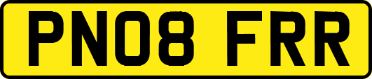 PN08FRR