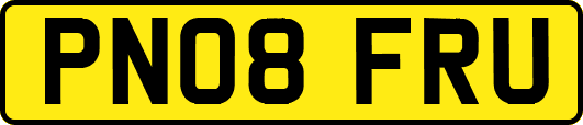 PN08FRU