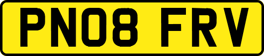 PN08FRV