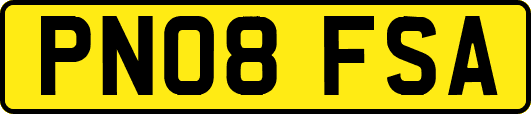 PN08FSA