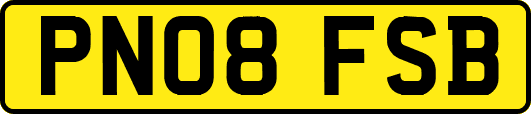 PN08FSB