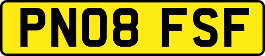 PN08FSF