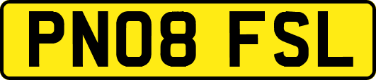PN08FSL